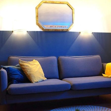 Gemuetliche Souterrain Wohnung Линебург Экстерьер фото